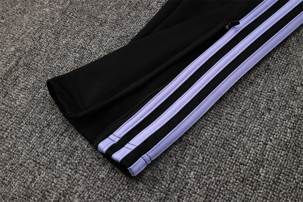 Real Madrid Training Jacket 24/25