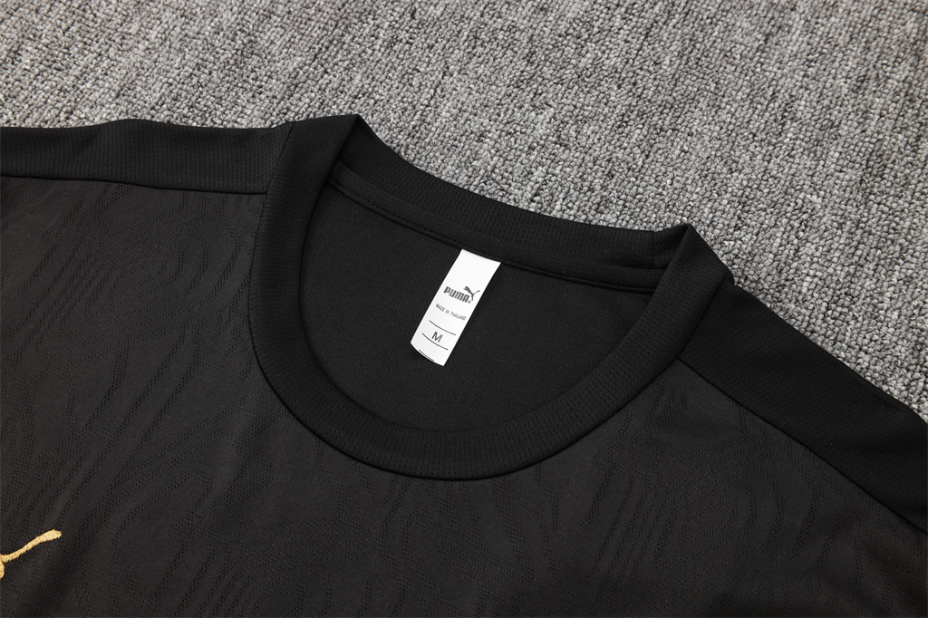 AC Milan Training Short sleeve Jersey 24/25