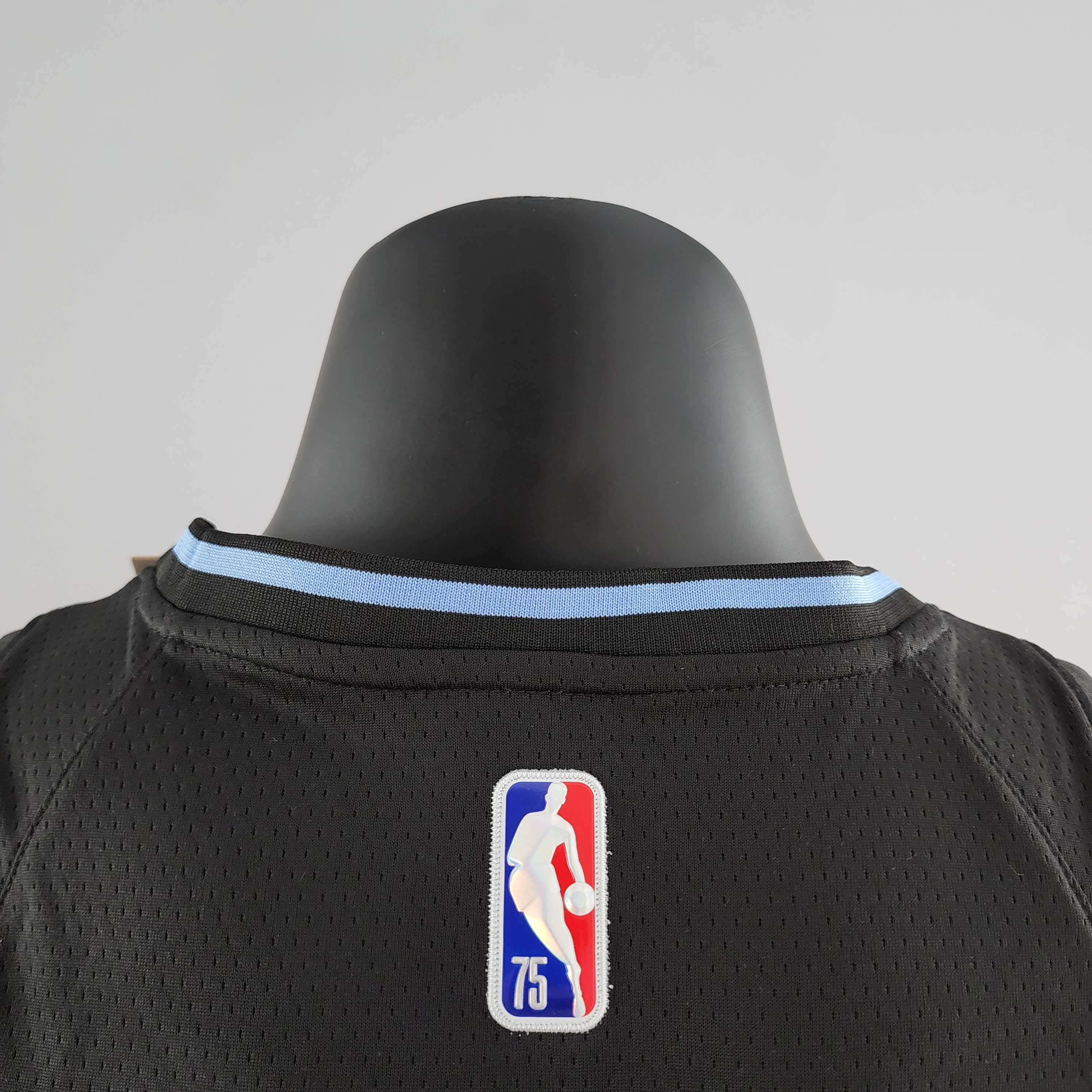 Ja Morant Memphis Grizzlies Honor Edition Swingman Jersey Black