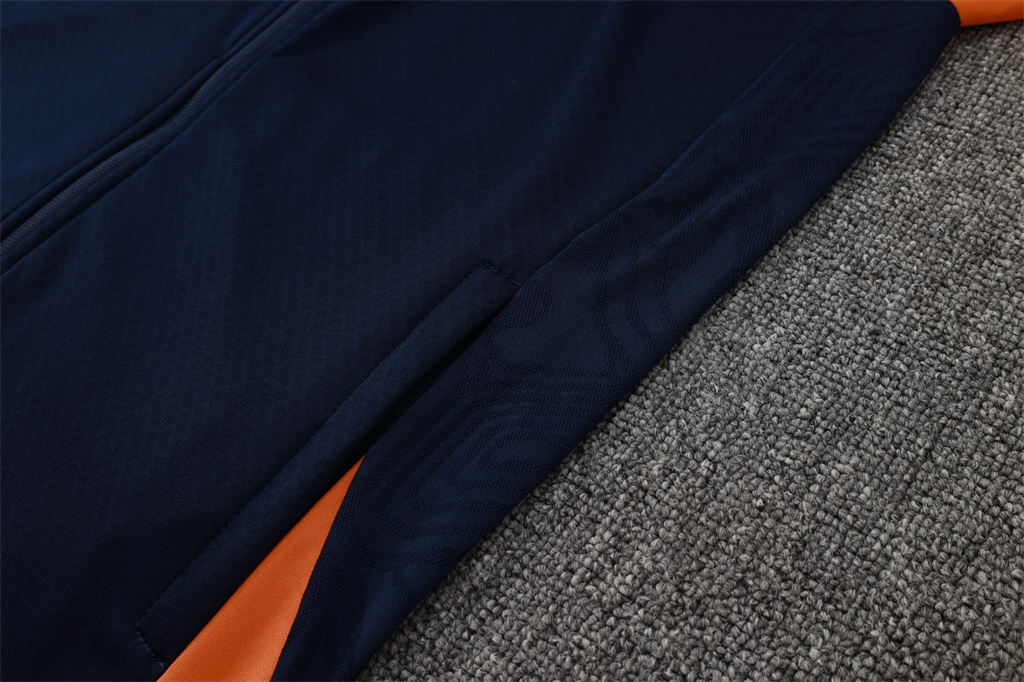 Marseille Training Jacket 24/25