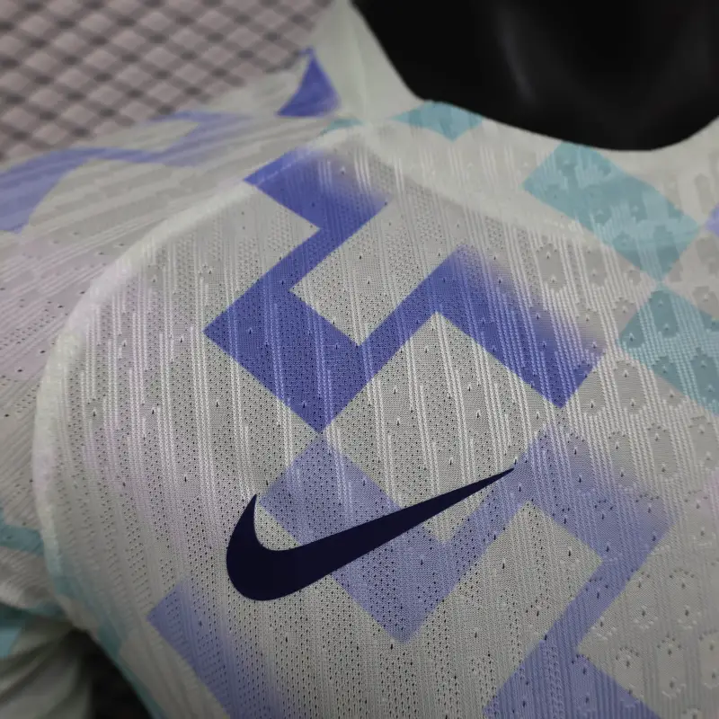 2025-26 Nike Inter Milan Away Football Jersey Player Version