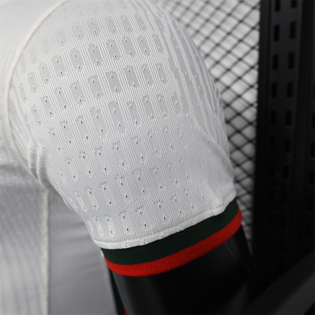 Chelsea Away Player Jersey 25/26