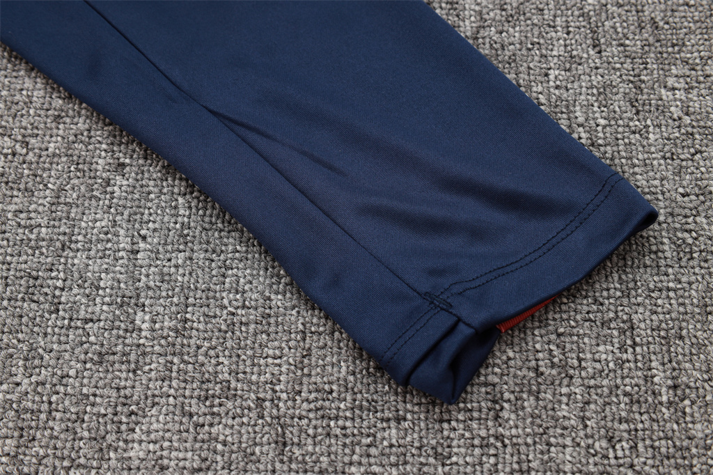 England Training Jersey Suit 24/25