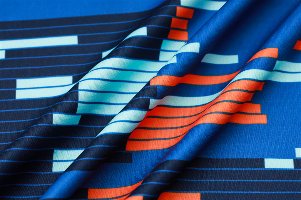 Netherlands Training Short sleeve Suit 24/25