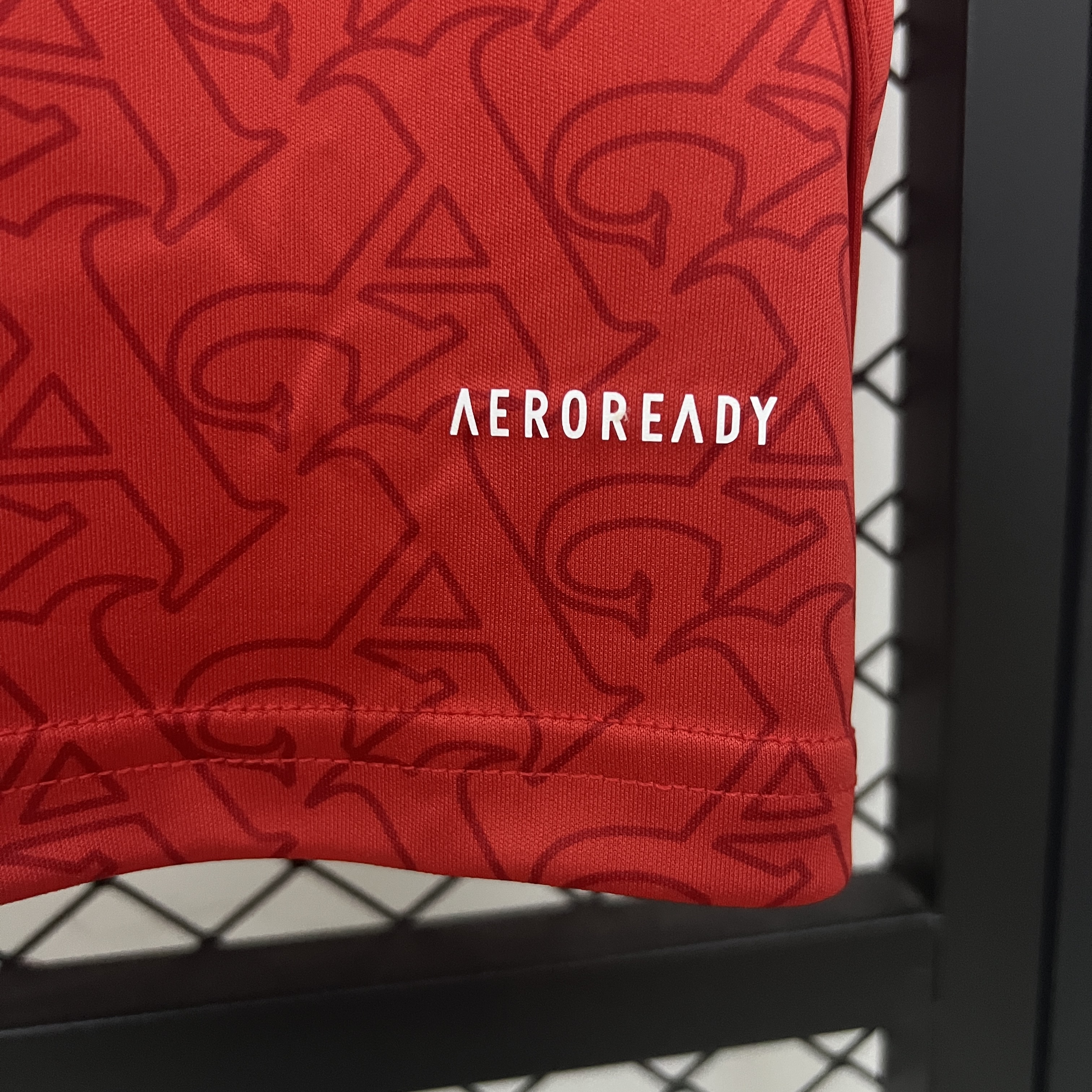 Arsenal Home Man Jersey 25/26