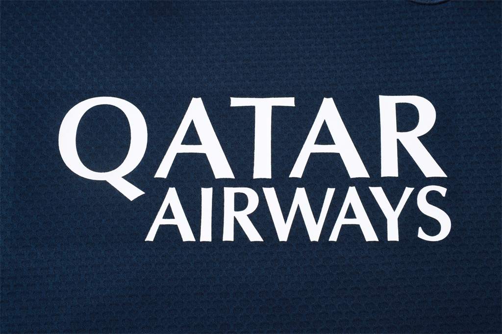 Paris Saint Germain Training Short sleeve Suit 25/26