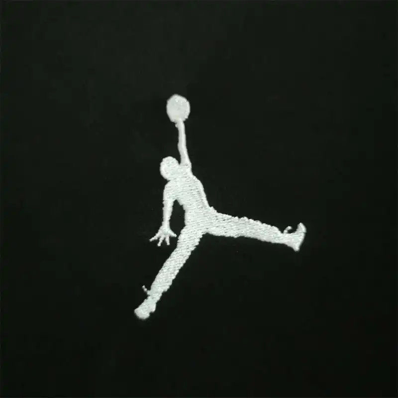 18-19 Jordan PSG black