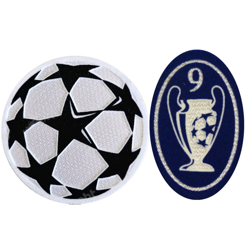 Real Madrid Home Retro Jersey 2003/04