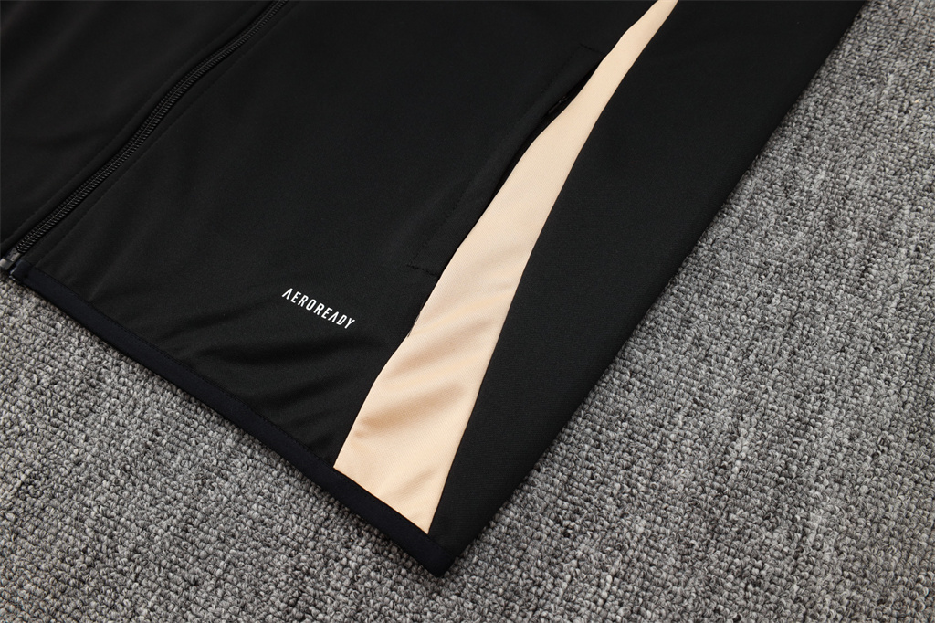 Real Madrid Training Jacket 24/25