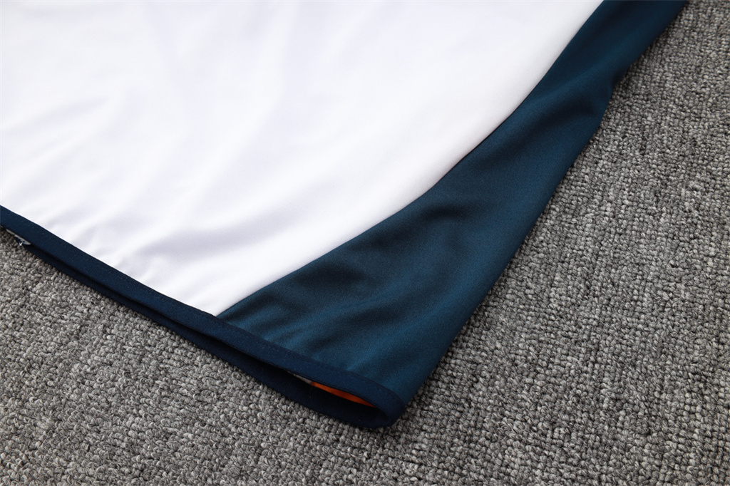 Real Madrid Kids Training Suit 24/25