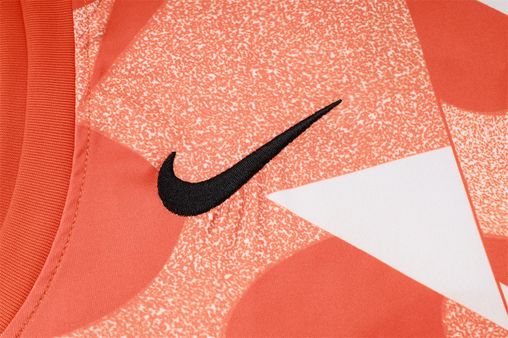 Inter Milan Training Jersey 24/25