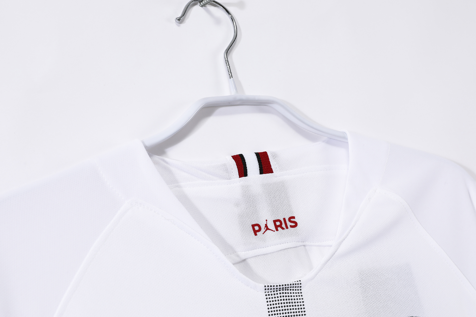 Paris Saint Germain Fourth Retro Jersey 2018/19