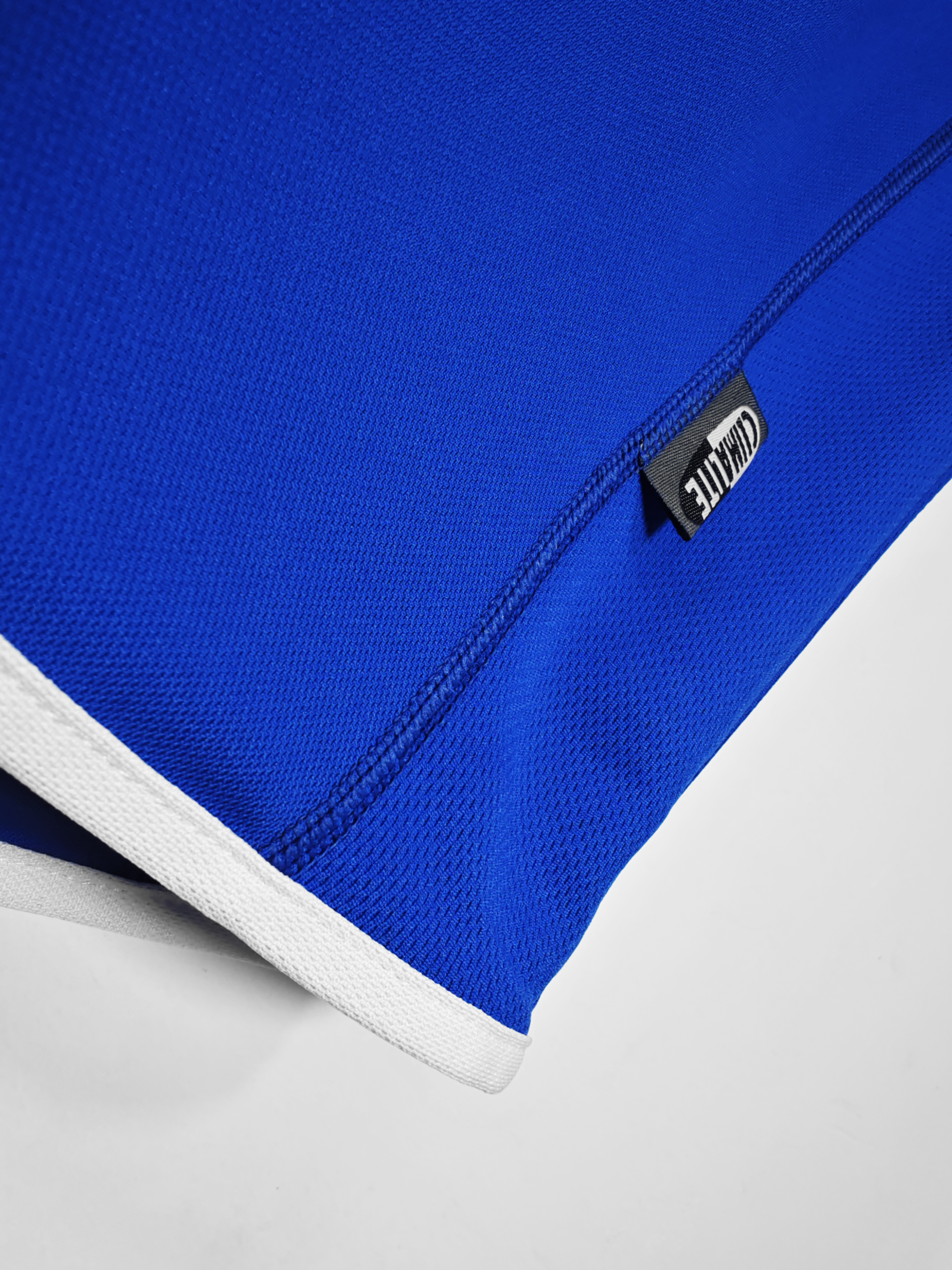 Japan Home Retro Jersey 2000