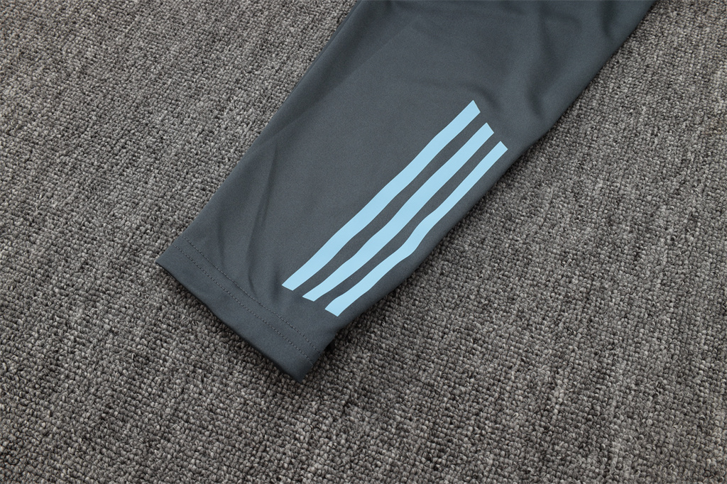 Argentina Training Jersey Suit 24/25