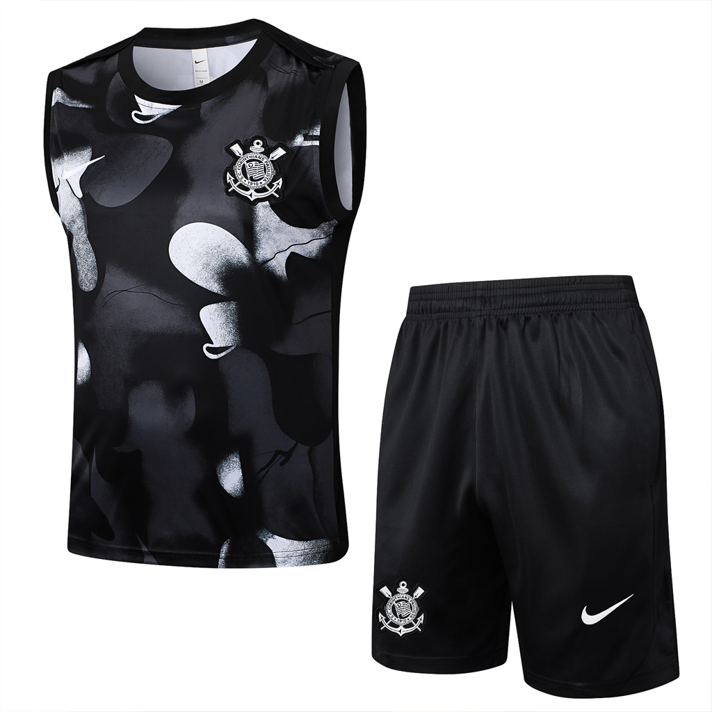 Corinthians Training Jersey 25/26