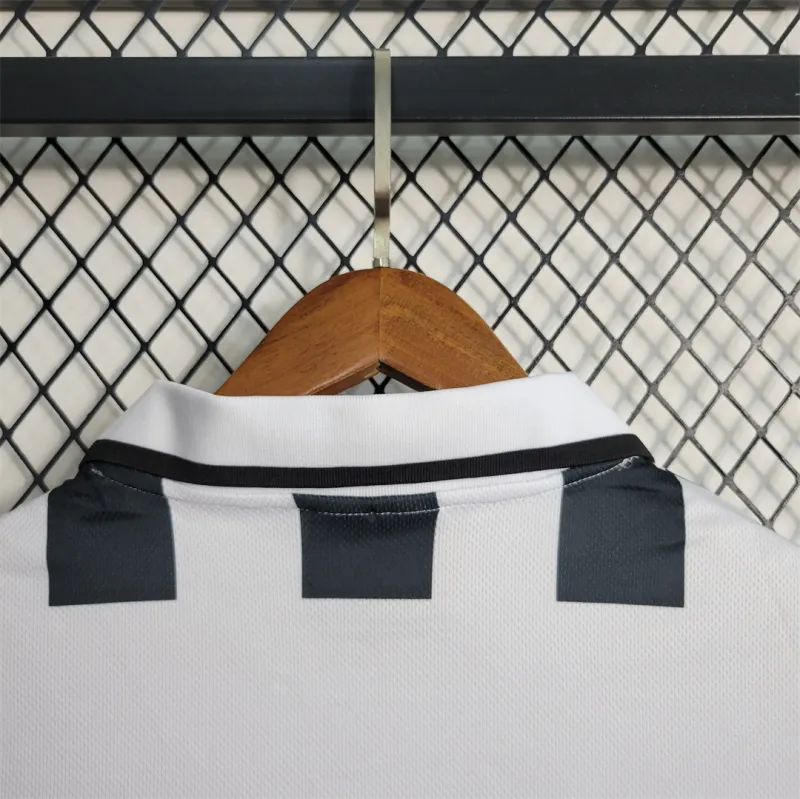 95-97 Juventus Home Retro Jersey #21 ZIDANE