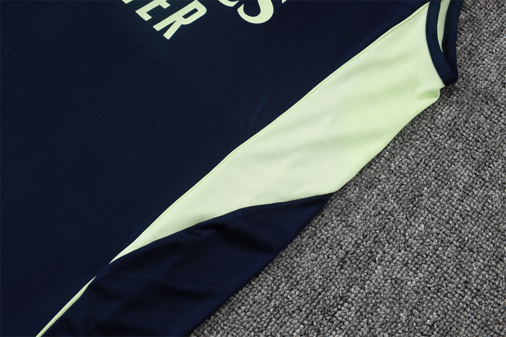 Real Madrid Training Jersey 25/26