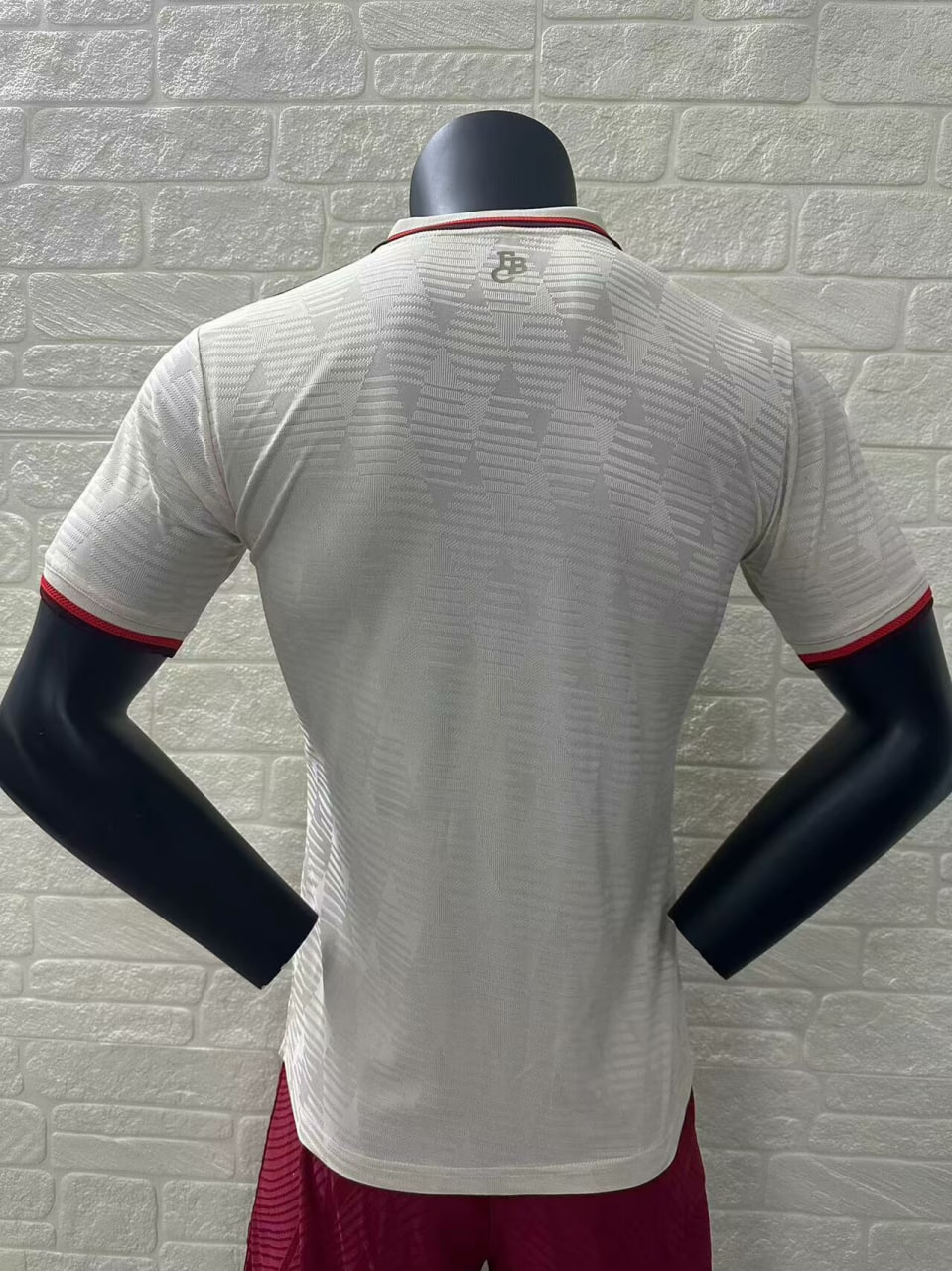 Bayern Munich Third Player Jersey 24/25