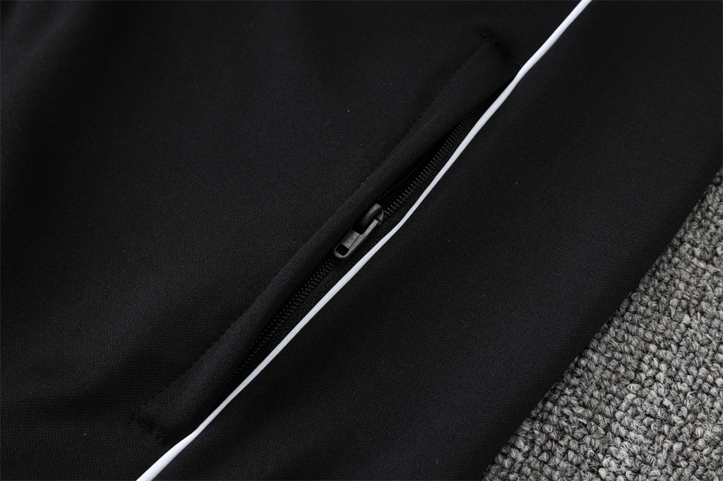 Real Madrid Training Jacket 25/26