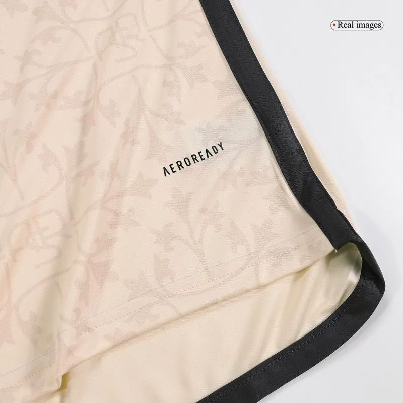 Roma  2023/24 Jersey Away