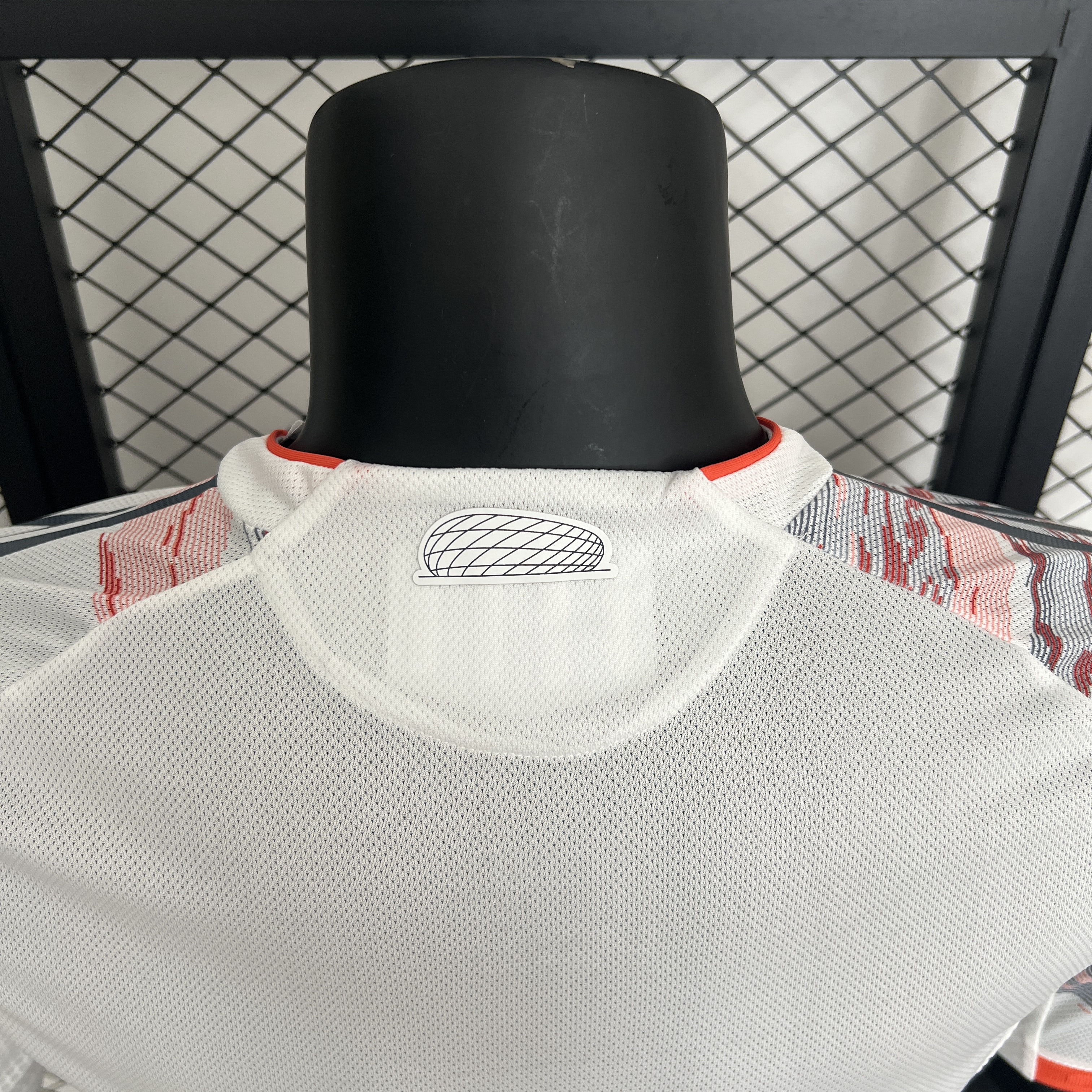 Bayern Munich Away Player Jersey 25/26