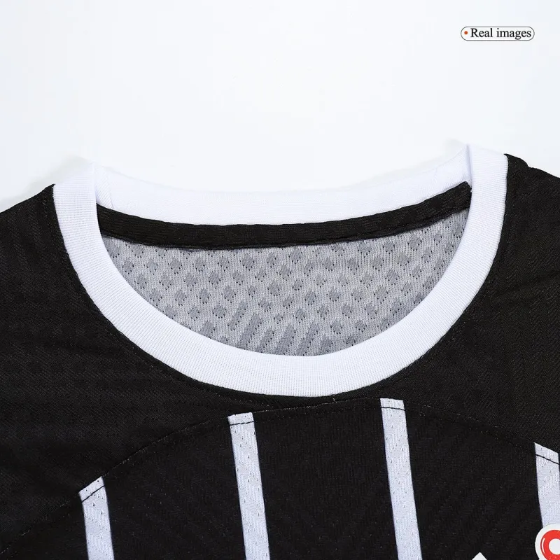 Corinthians Away 2023/24 Jersey Player Version
