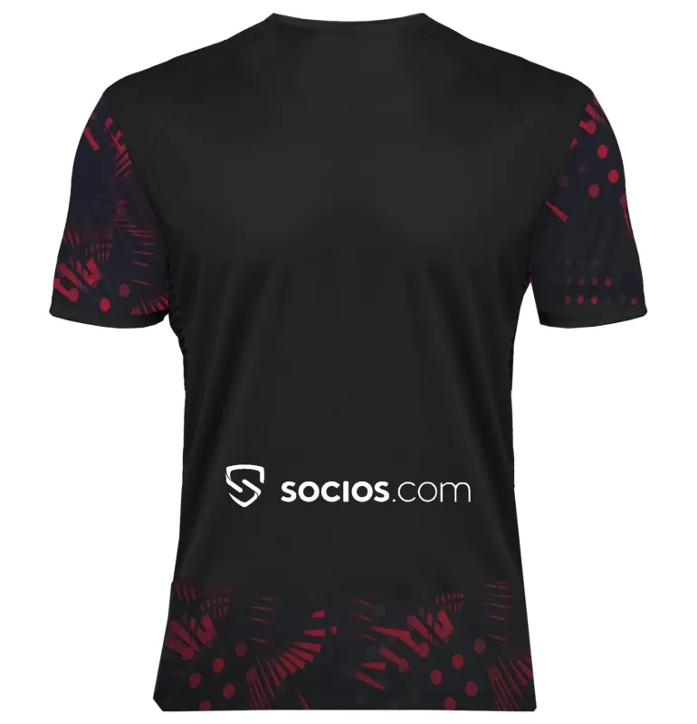 Sevilla Third Replica Jersey 24-25