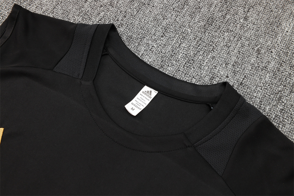 Real Madrid Training Jersey 24/25