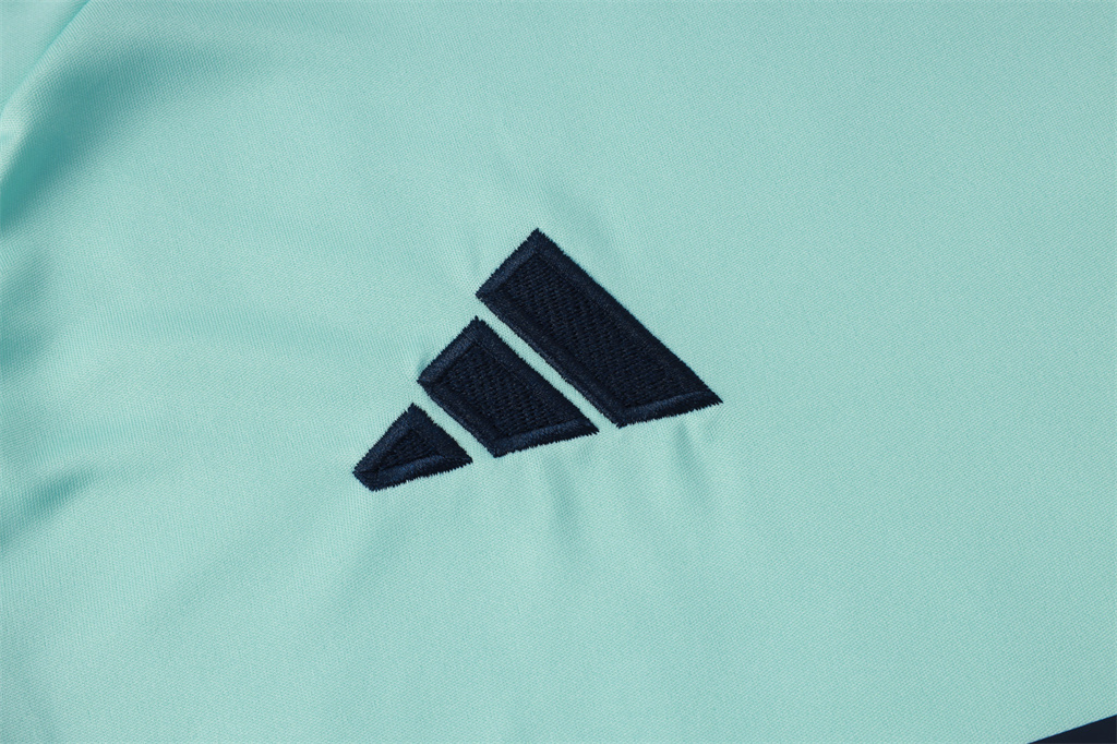 Manchester United Training Short sleeve Jersey 24/25