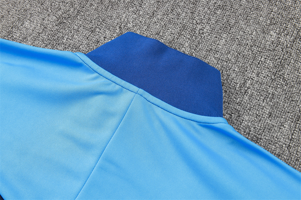 Chelsea Training Jacket 24/25