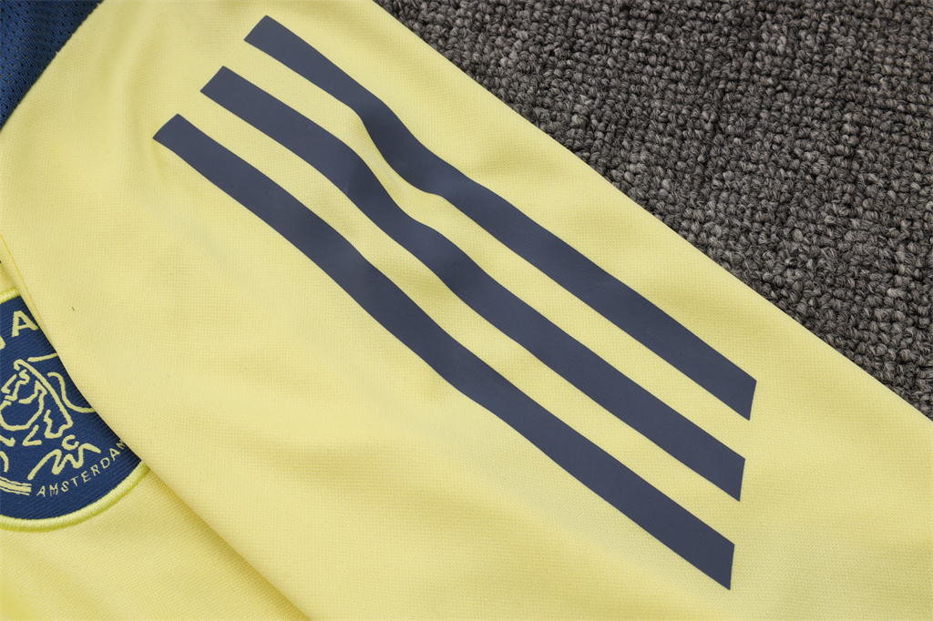 Ajax Kids Training Suit 24/25