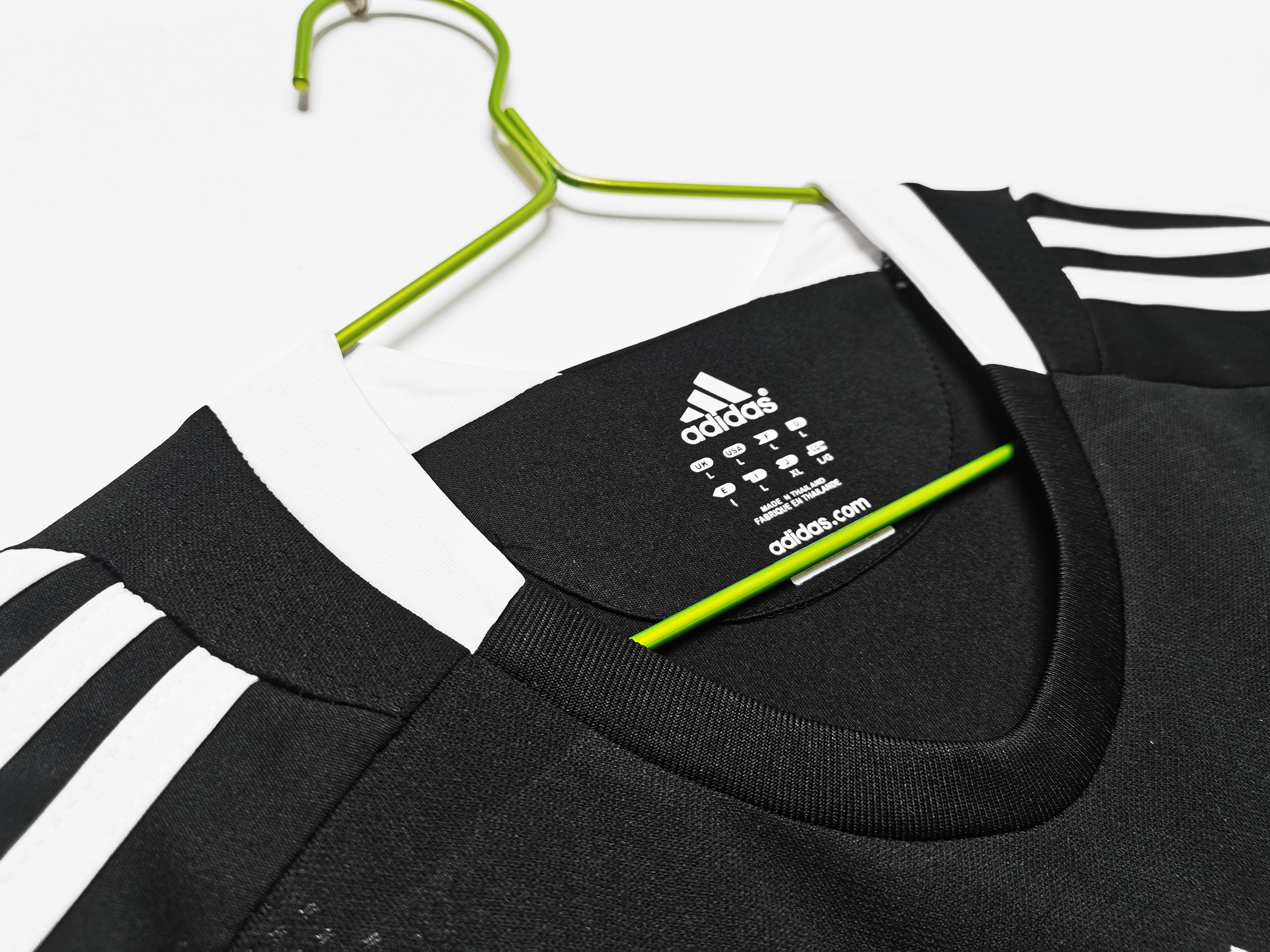 Real Madrid Away Retro Jersey 2008/09