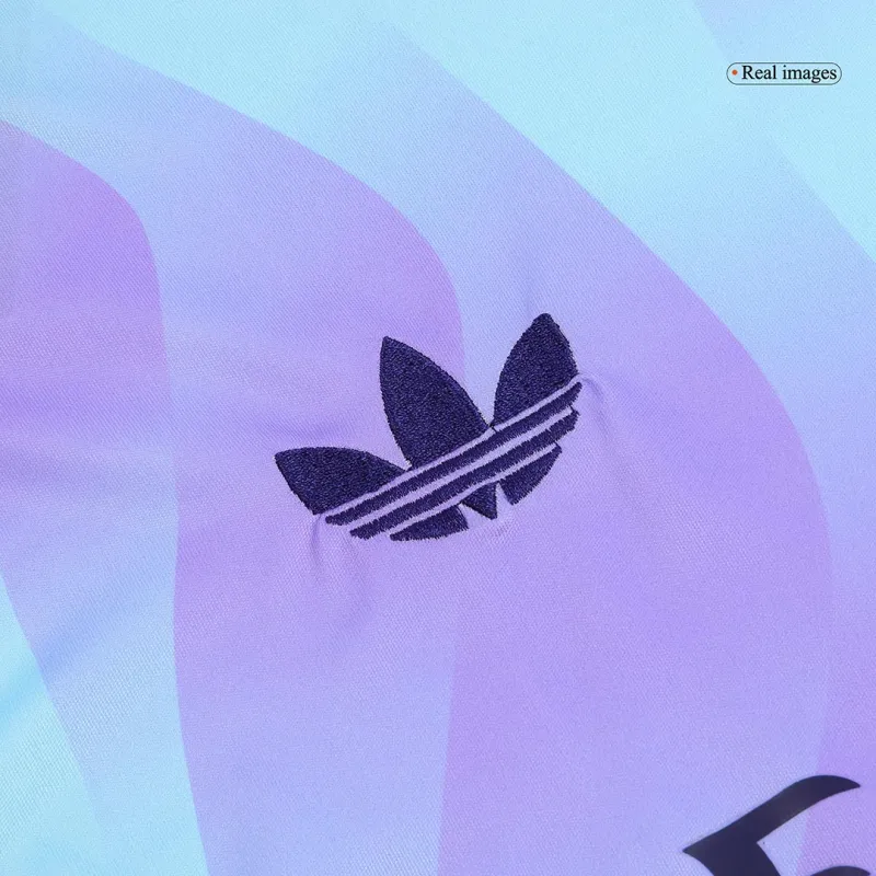 24-25 Women's Arsenal Third Jersey