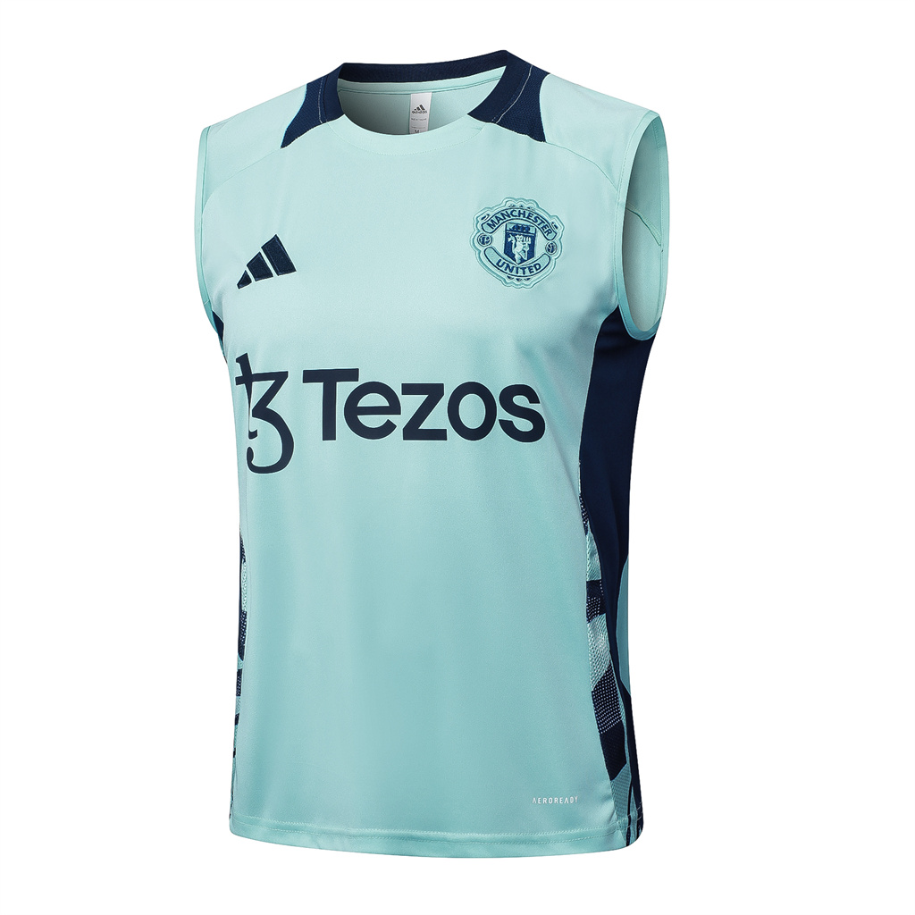 Manchester United Training Jersey 24/25