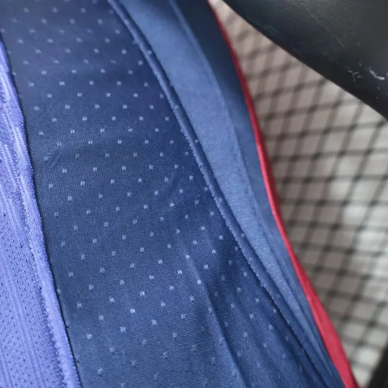 24-25 Barcelona Home Jersey Player Version