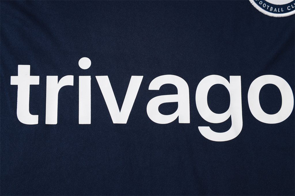 Chelsea Training Jersey 24/25