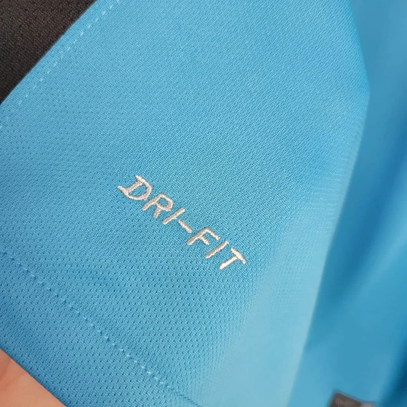 Barcelona Retro Third Away Shirt 15/16