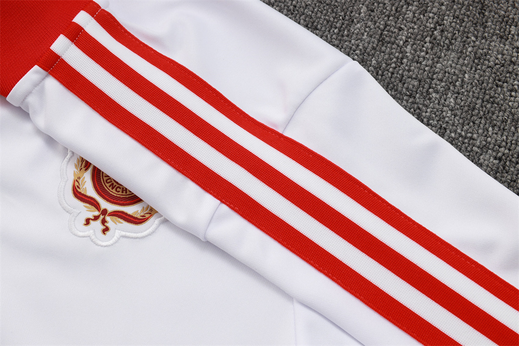 Bayern Munich Training Jacket 25/26