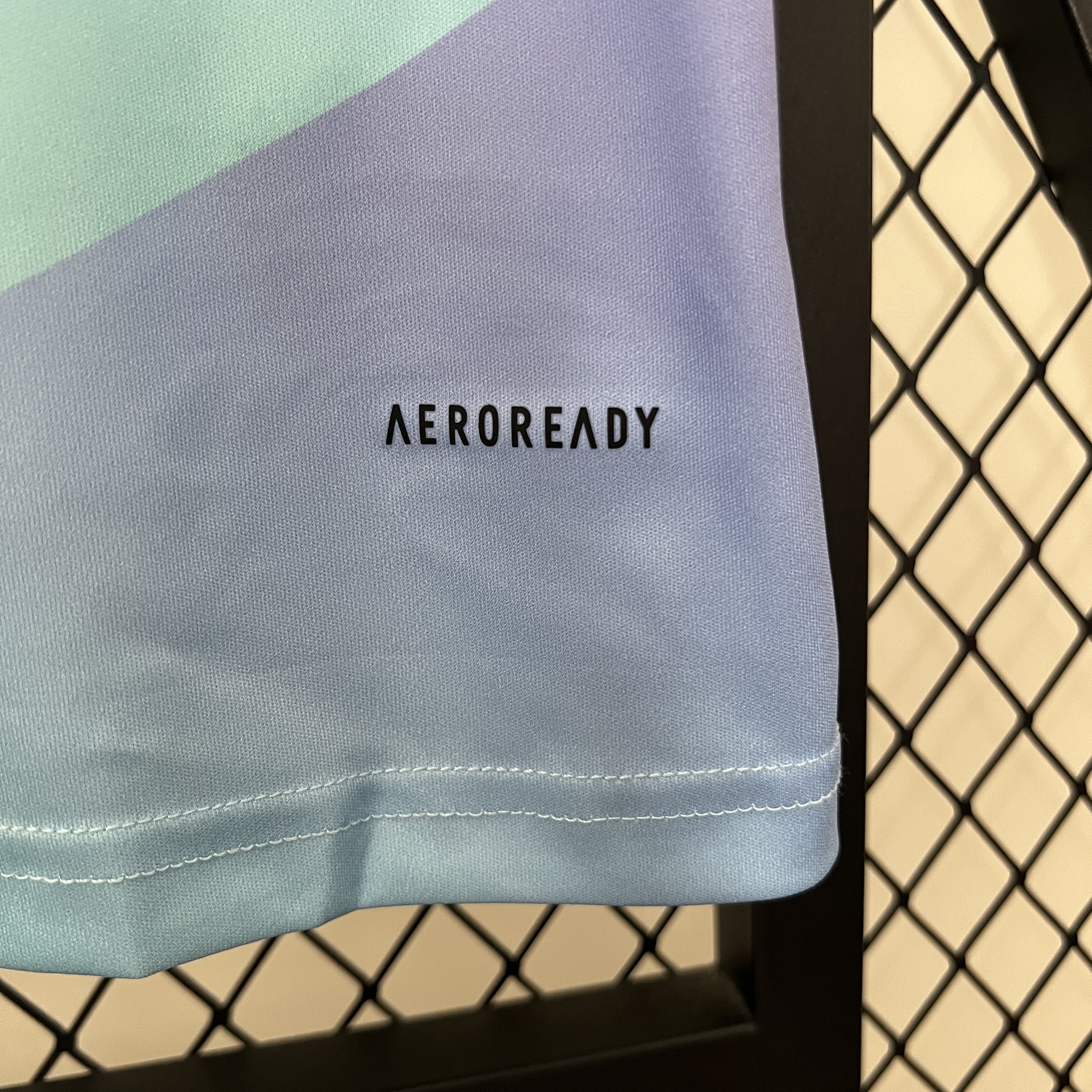 Arsenal Third Man Jersey 24/25