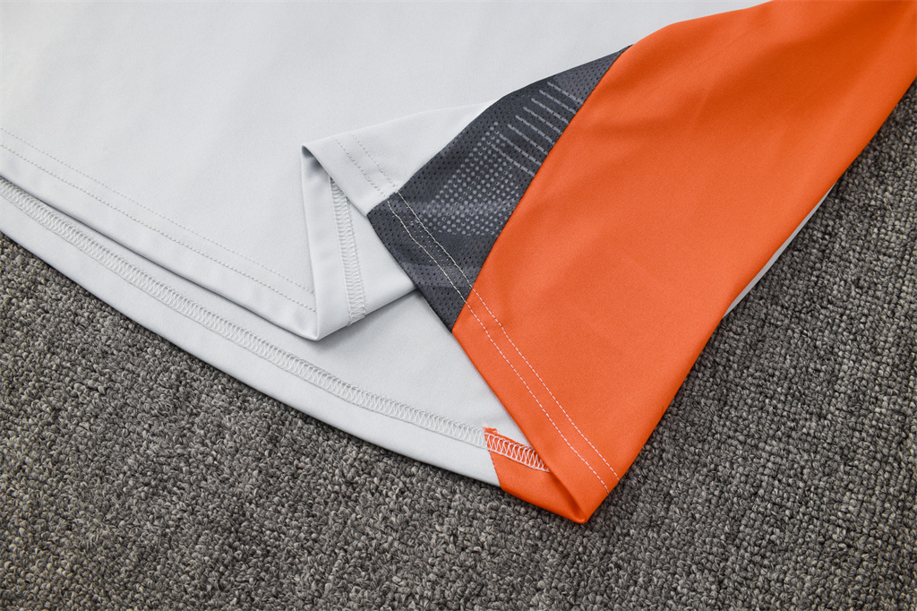 SL Benfica Training Short sleeve Suit 24/25