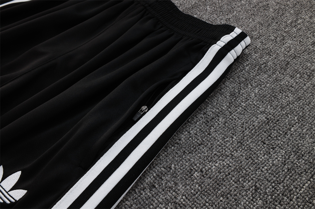 Flamengo Training Jersey Suit 25/26