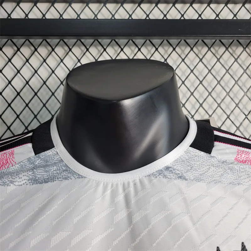 2023-24   Juventus Away Jersey Player Version