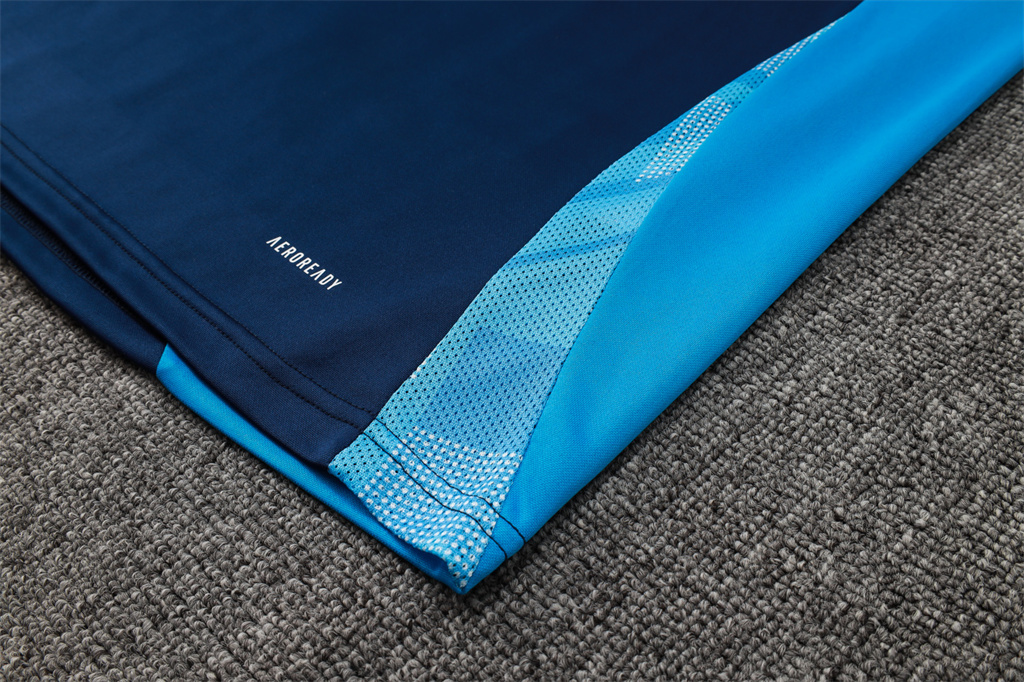 Flamengo Training Jersey Suit 24/25