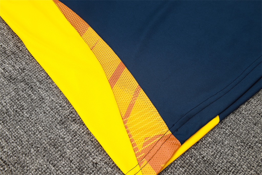 Real Madrid POLO Jersey 24/25