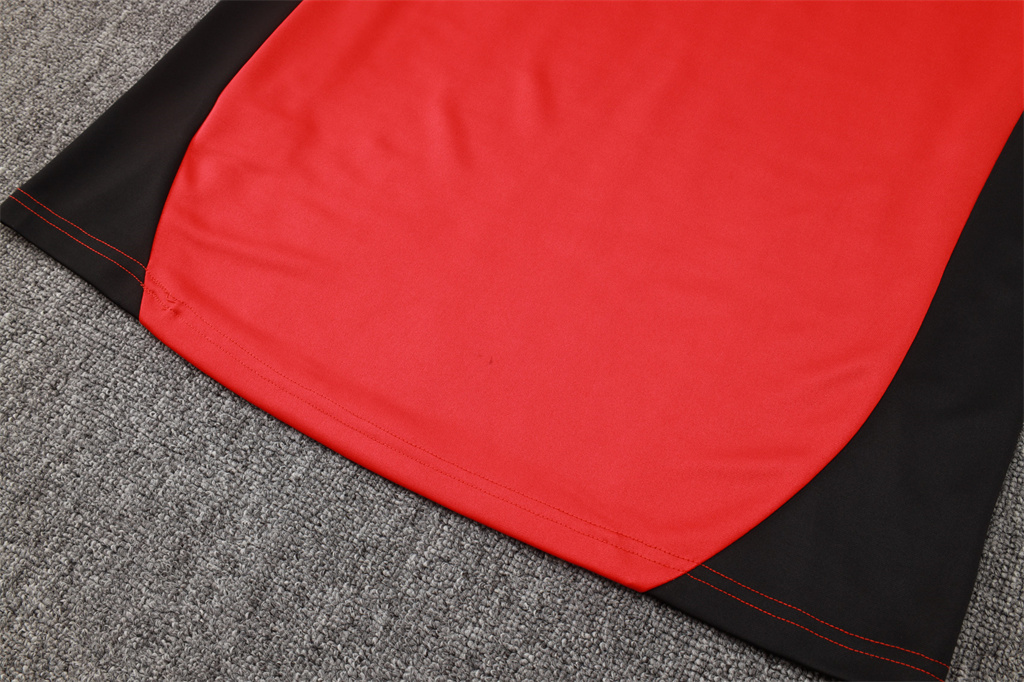 Manchester United Training Jersey Suit 24/25