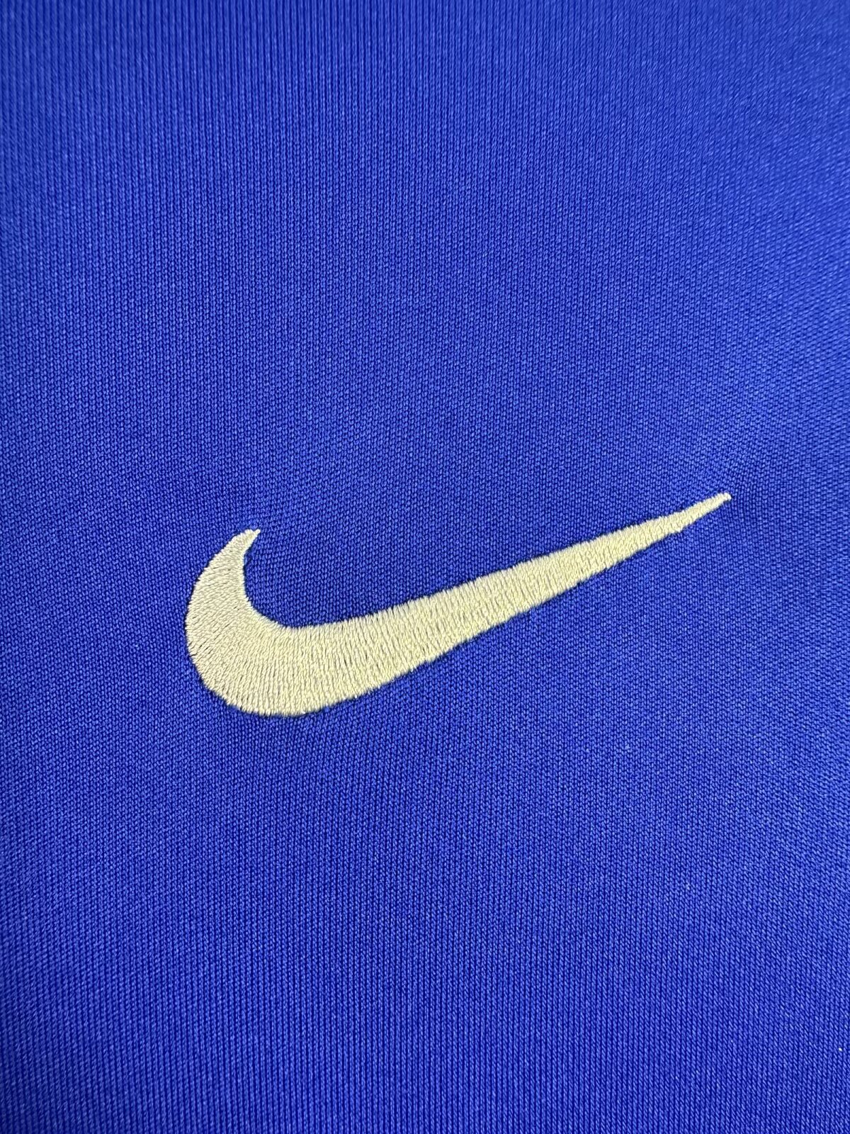 Manchester United Third Retro Loog Sleeve Jersey 2002/04