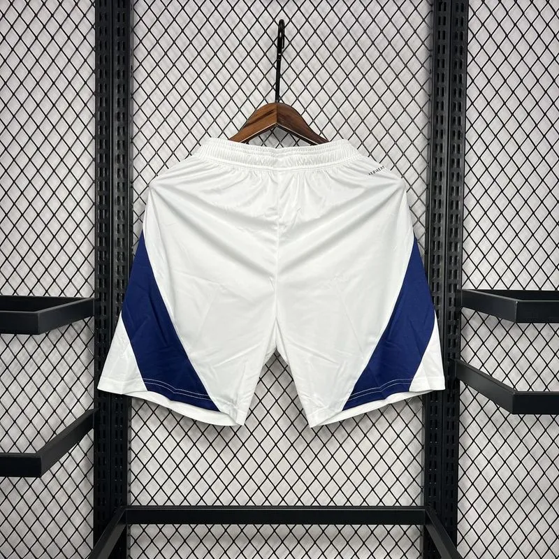 24-25 Arsenal Home Soccer Shorts