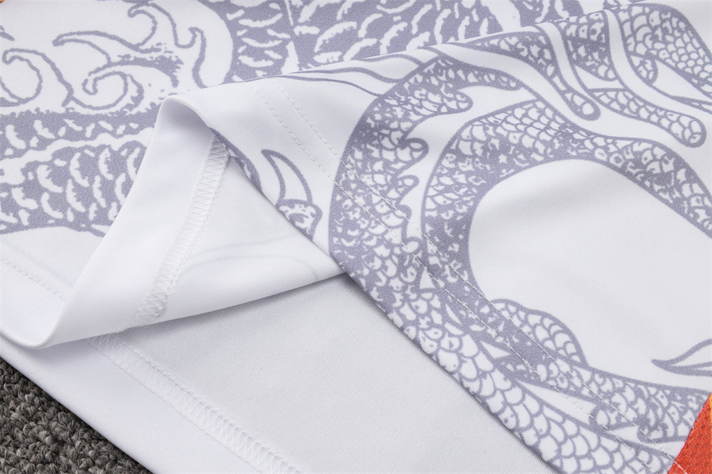 Real Madrid Training Jersey 24/25