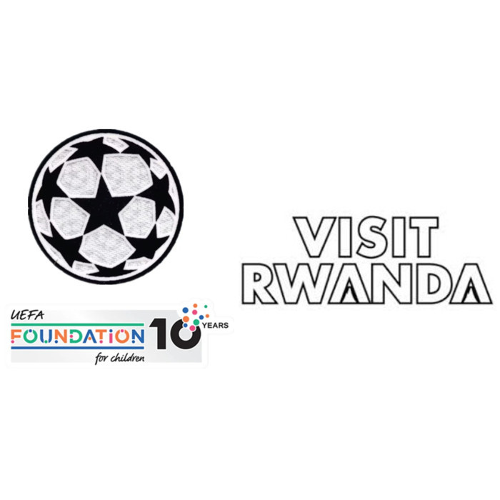 Arsenal Third Man Jersey 25/26