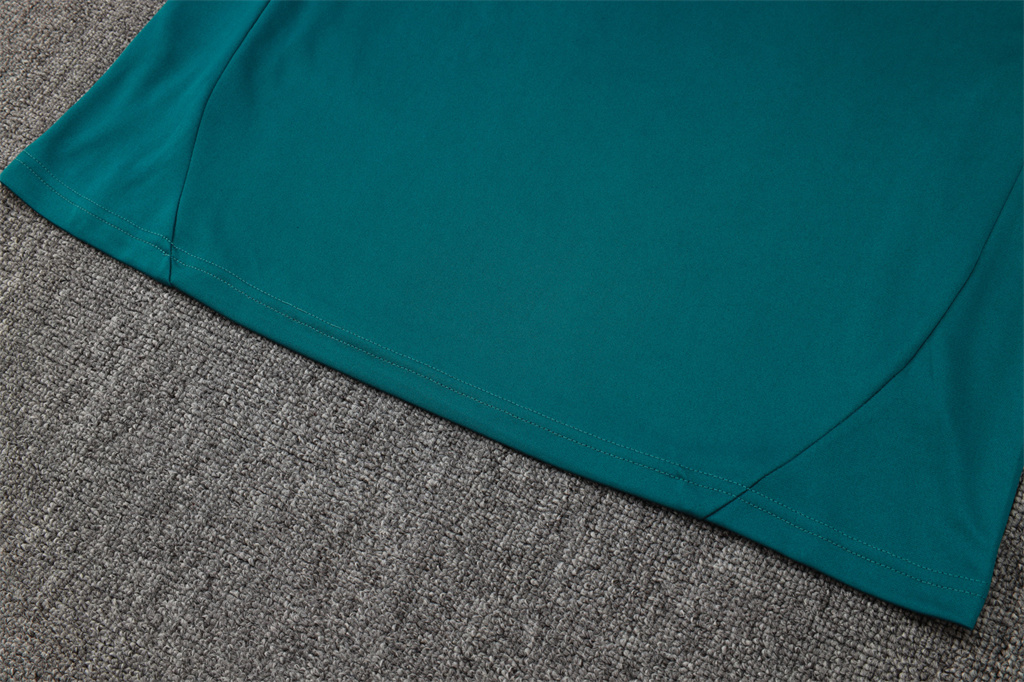 Cruzeiro Training Jersey Suit 24/25